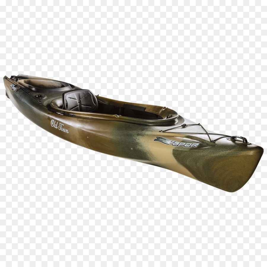Barca da pesca con il Kayak Città Vecchia Canoa - Città Vecchia