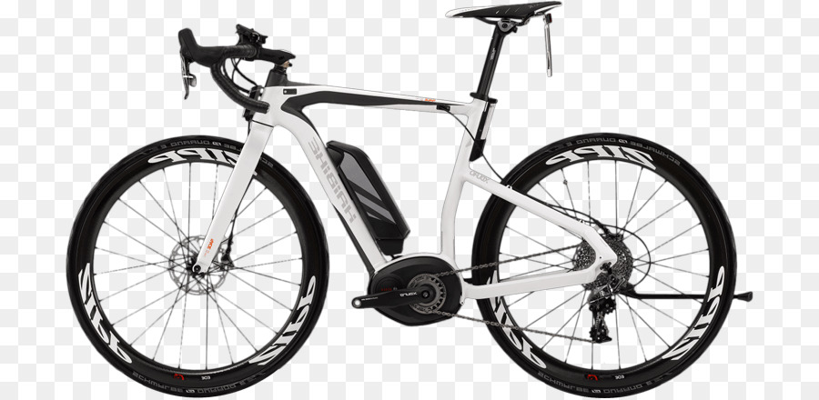 Elektro-Fahrrad-Rennrad-Mountainbike von Trek Bicycle Corporation - Schulungen