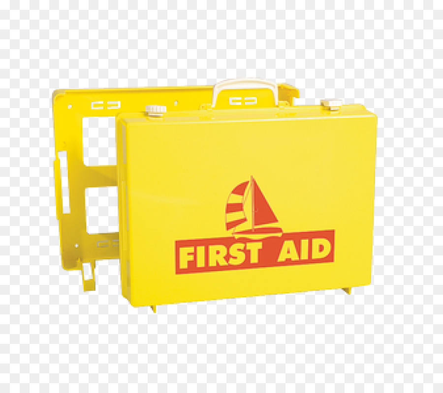 First Aid Kits Erste-Hilfe-Koffer Sailing Notfallkoffer Söhngen First aid box 3001155 Yellow - bieten