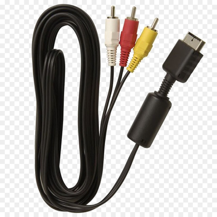 Playstation 2 Cable