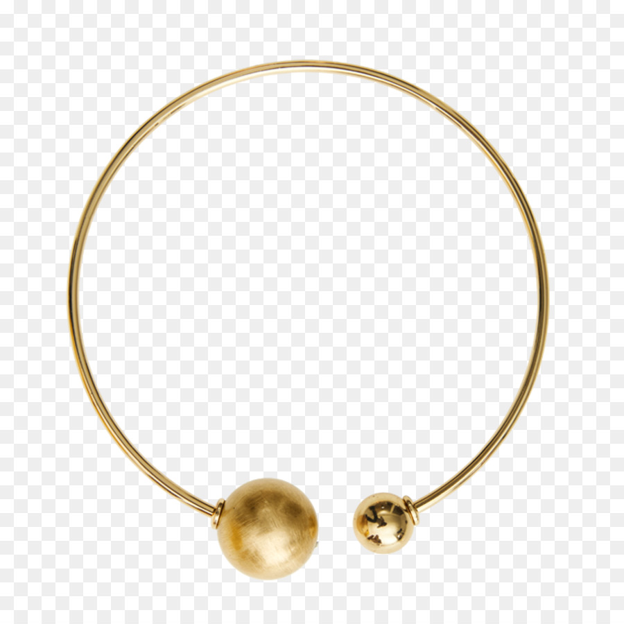 Perle Piercing Schmuck Halskette Armband - gepunktete Kreis material