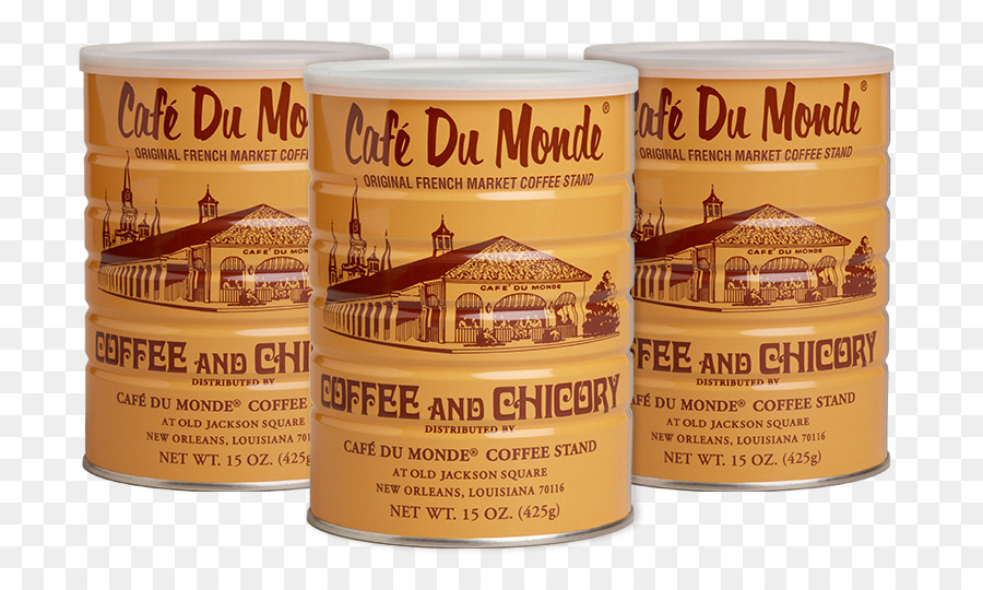 Cafe Du Monde cà phê Espresso - trên thị trường đứng