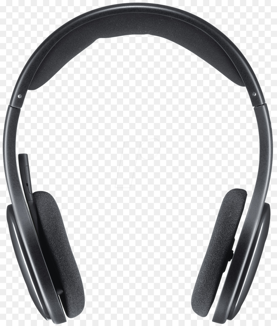 Mikrofon Logitech H800 Xbox 360 Wireless Headset USB - Mikrofon