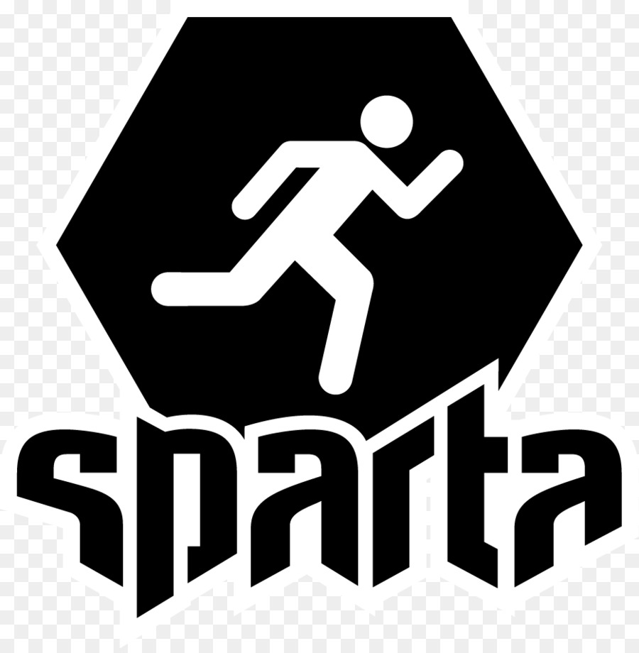 Logo clipart Organisation Brand Schriftart - Sparta