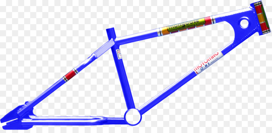 Fahrrad Rahmen BMX Rad Mongoose - Fahrrad