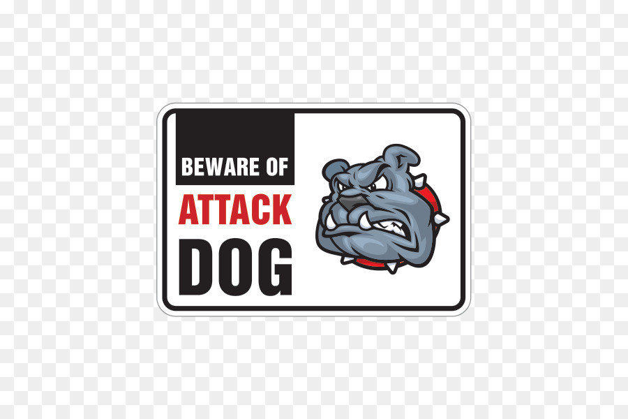 Adesivo Bulldog Stampa di Etichette in Vinile gruppo - luce bulldog