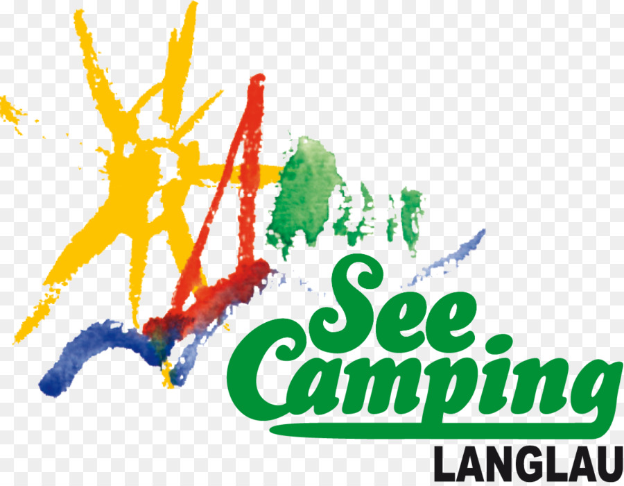 Campingplatz Langlau Großer Brombachsee - Campingplatz