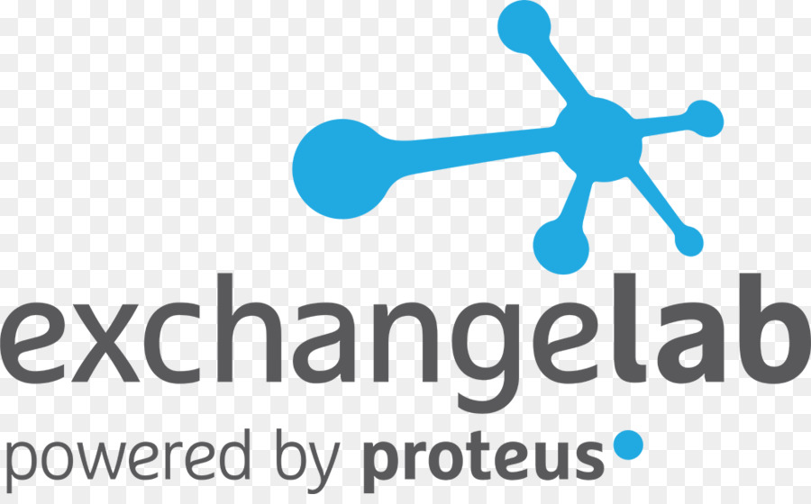 Die Exchange Lab Ltd. Logo Menschliches Verhalten in Brand Organisation - x logo