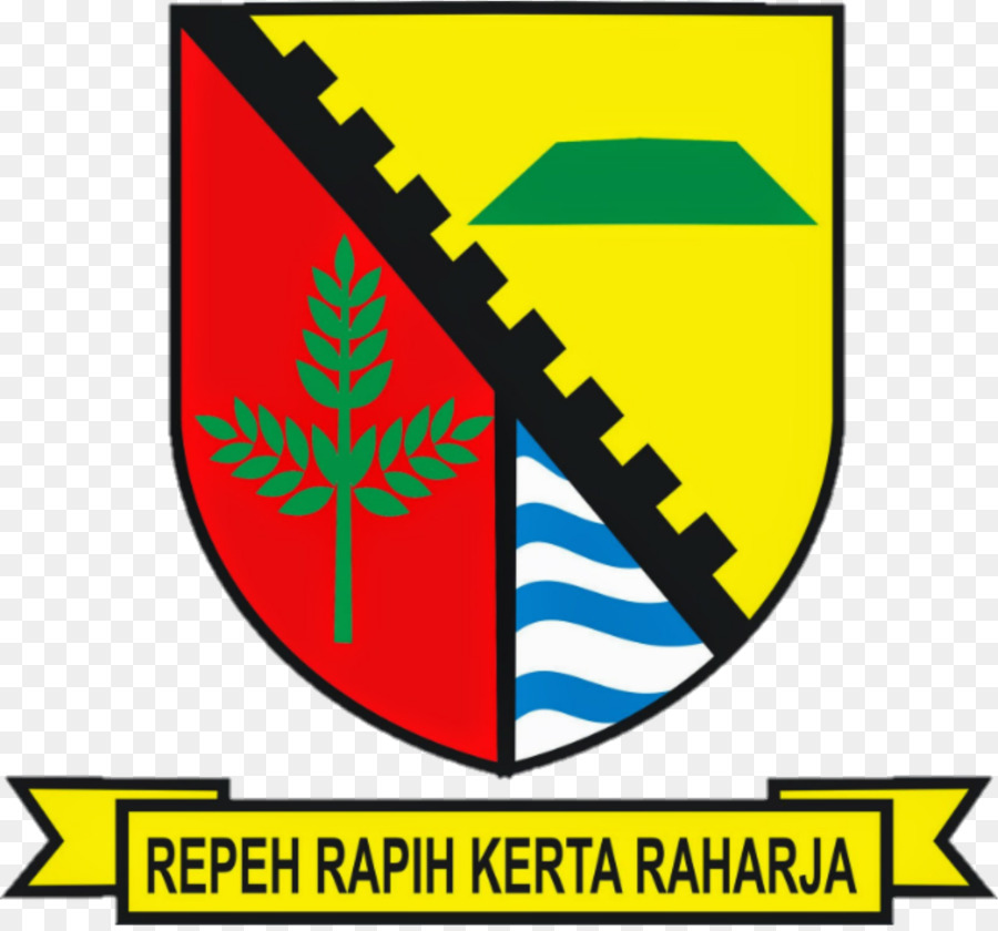 Tarajusari Dorf Mekarlaksana Regierung Peraturan desa - Logo PADI Dan Kapas