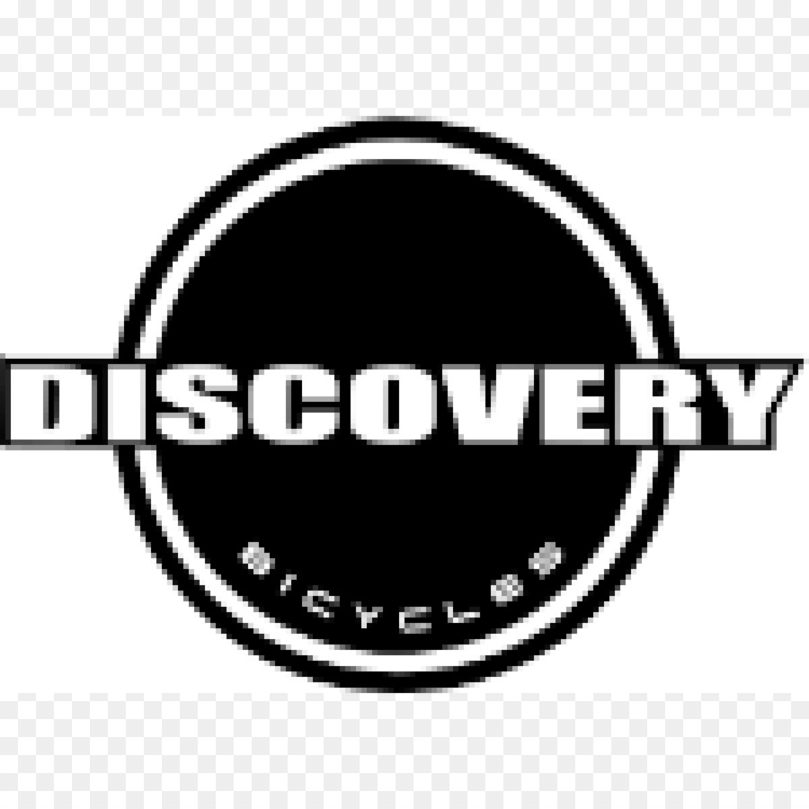 Emblema Logo Brand Nero di messaggistica di Testo - scoperta