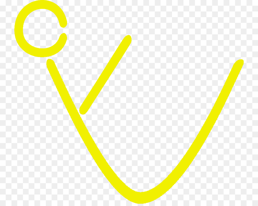 EmJ Pilates Logo Grafik design Produkt Gelb - glänzend gelb