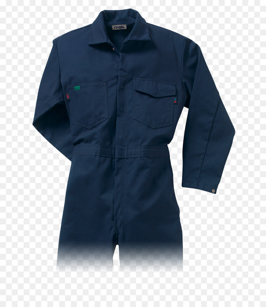 Ärmel Jacke Shirt Button-Oberbekleidung - Jacke
