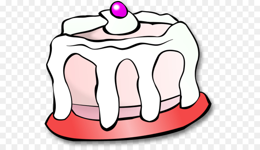 Funnel Cake. 