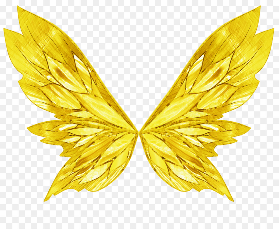 Bloom Tecna Flora Aisha Musa - Golden Wings