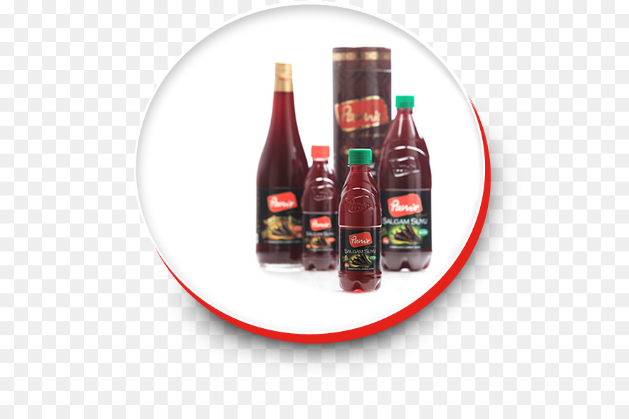 Likör, Wein, Ketchup Glasflasche - Saft billboard