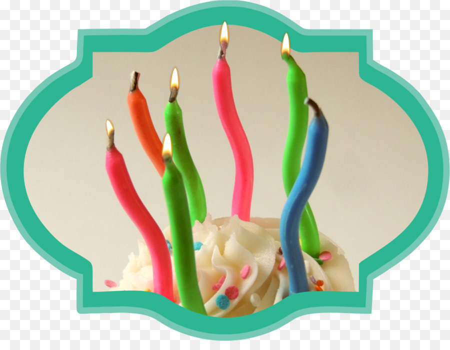Torte, MINI-Kuchen-Kerze-Geburtstag - magischen zauberstab