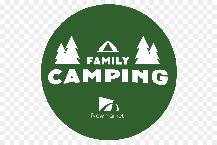 Logo Pretibial myxödem Hypothyreose Hashimoto-Thyreoiditis Marke - Familien camping im Wald