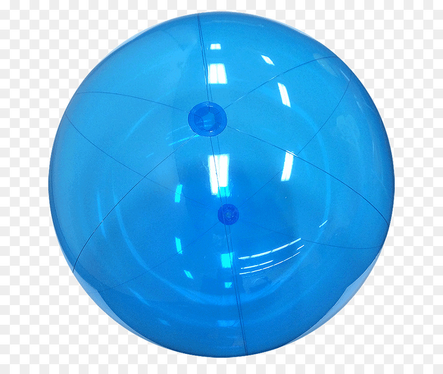 Kunststoff Kugel Produkt - Riesen Wasserball 48