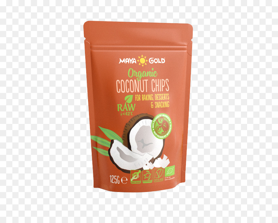 Kokos Milch Bio Lebensmittel Maya Gold Trading B. V. Kokosöl - frische Kokosnuss