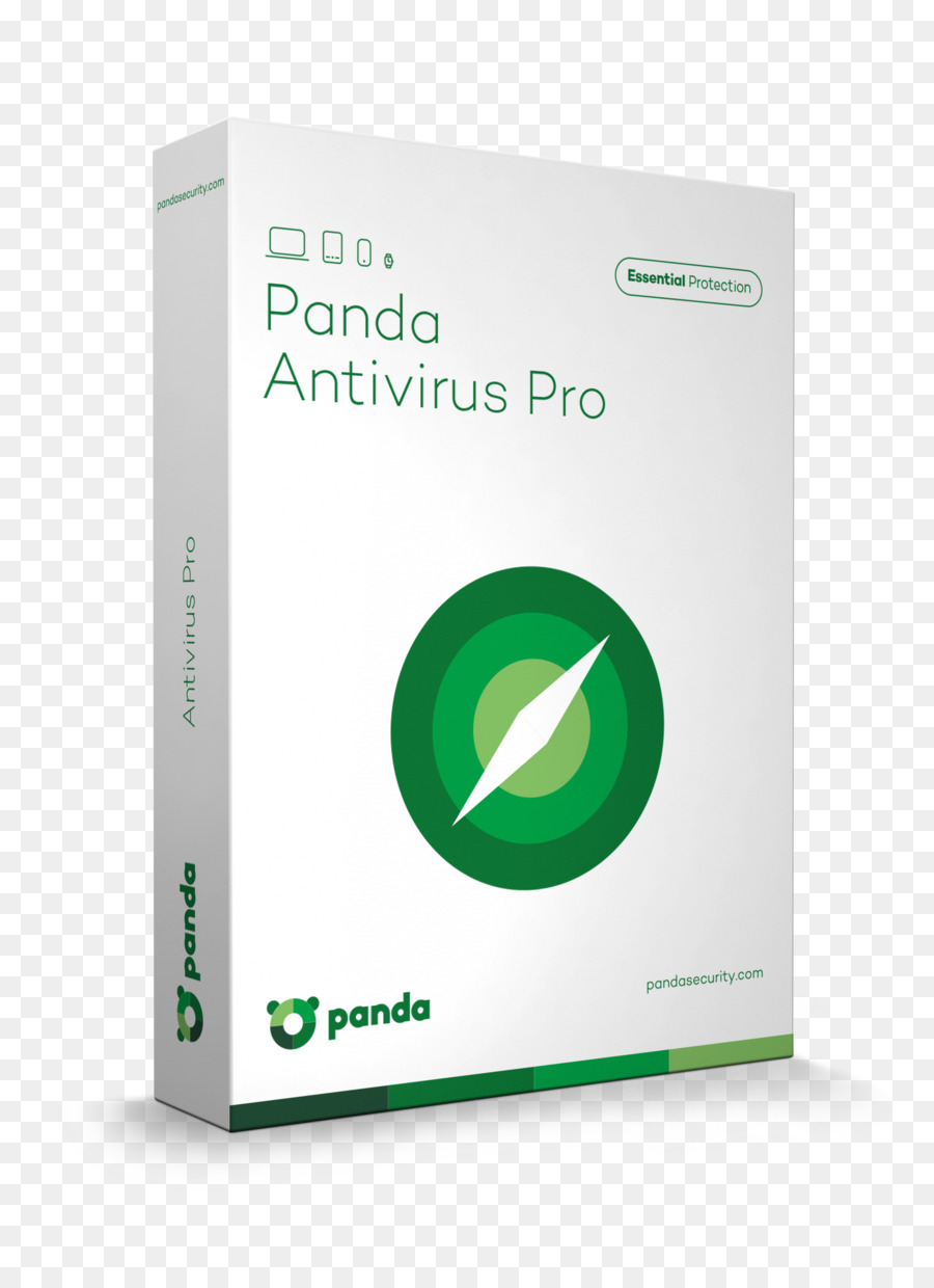 Panda Cloud Antivirus il software Antivirus di chiave del Prodotto di Malware sicurezza del Computer - avast antivirus logo