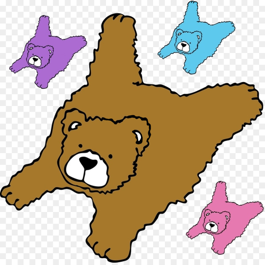 Gấu Clip, nghệ thuật, đồ họa Véc tơ Hoàng-Ảnh miễn phí - Gấu