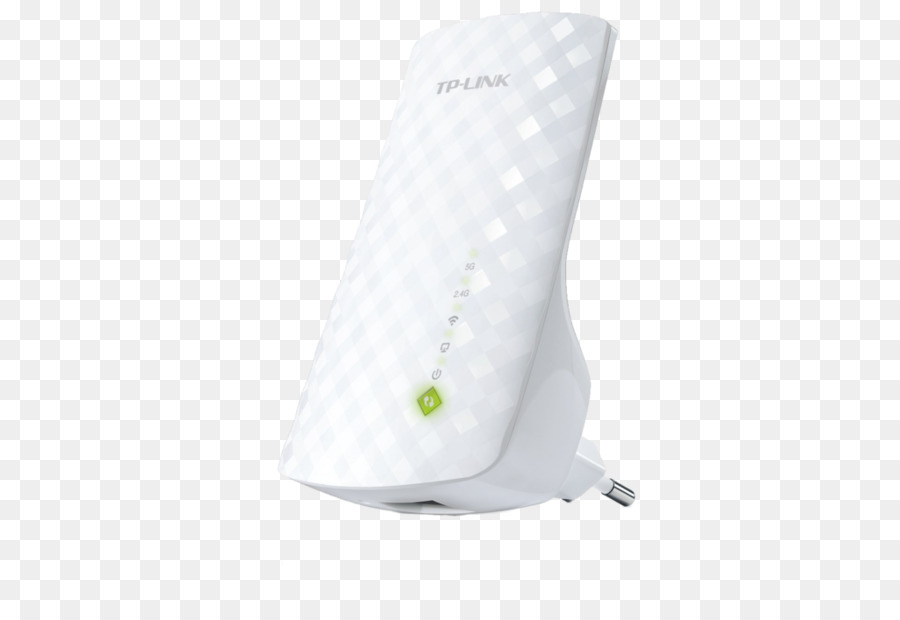 WLAN repeater TP LINK RE200 WLAN - Access Point