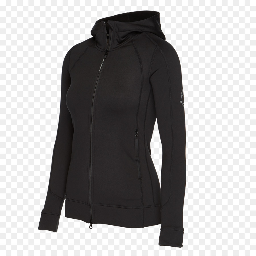 Shell giacca Softshell Abbigliamento Cappotto - giacca nero