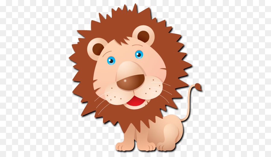 Hình Ảnh, bản Vẽ Hoạ Lion - sư tử