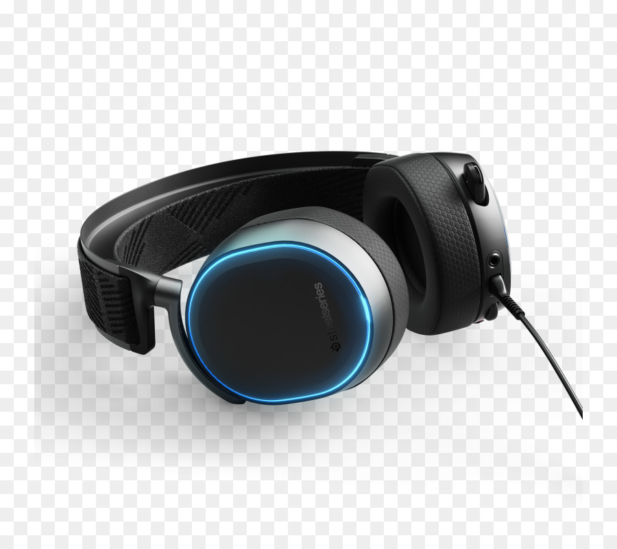61486 SteelSeries Arctis Pro Headset, Kopfhörer, Video Spiele, High resolution audio High fidelity - usb gaming headset