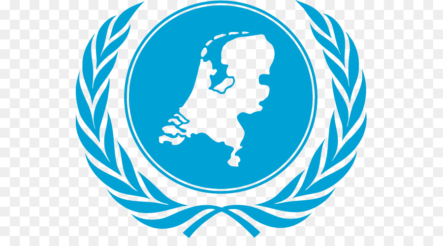 Vereinigten Niederlande Model-United-Nations International - Personalausweis Niederlande