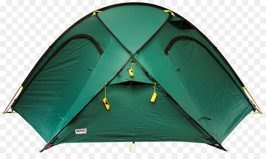 Tenda Campeggio Alpinismo, Zaino In Spalla, Almightywind - tetto tenda spazio