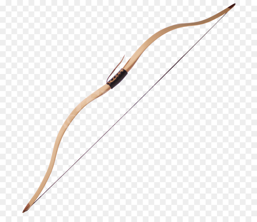 Longbow larp arco e freccia Medioevo - tiro con l'arco archi