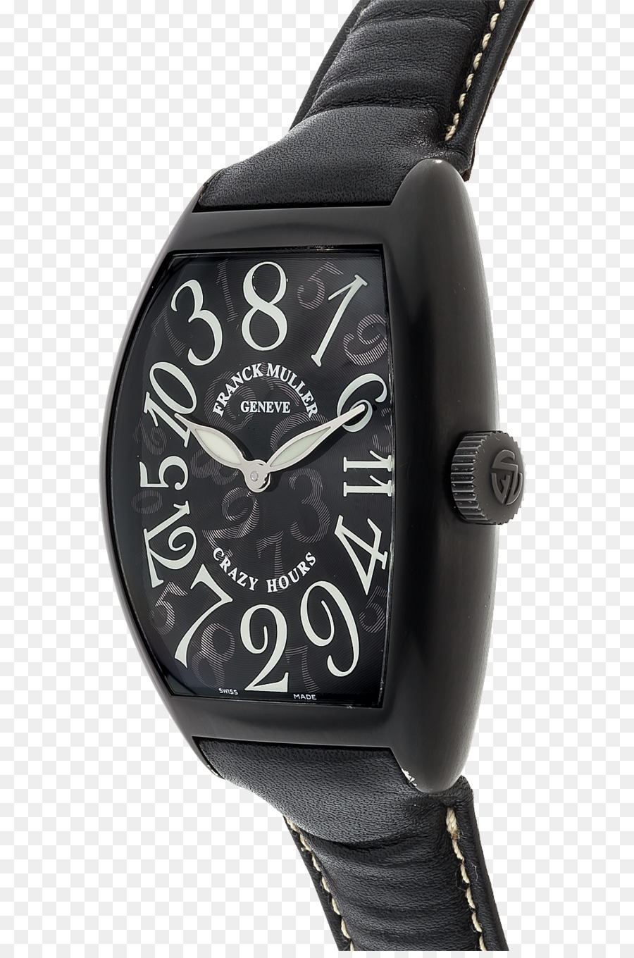 Cinturino di orologio Certified Pre-Owned Bracciale - bianco orologio marca