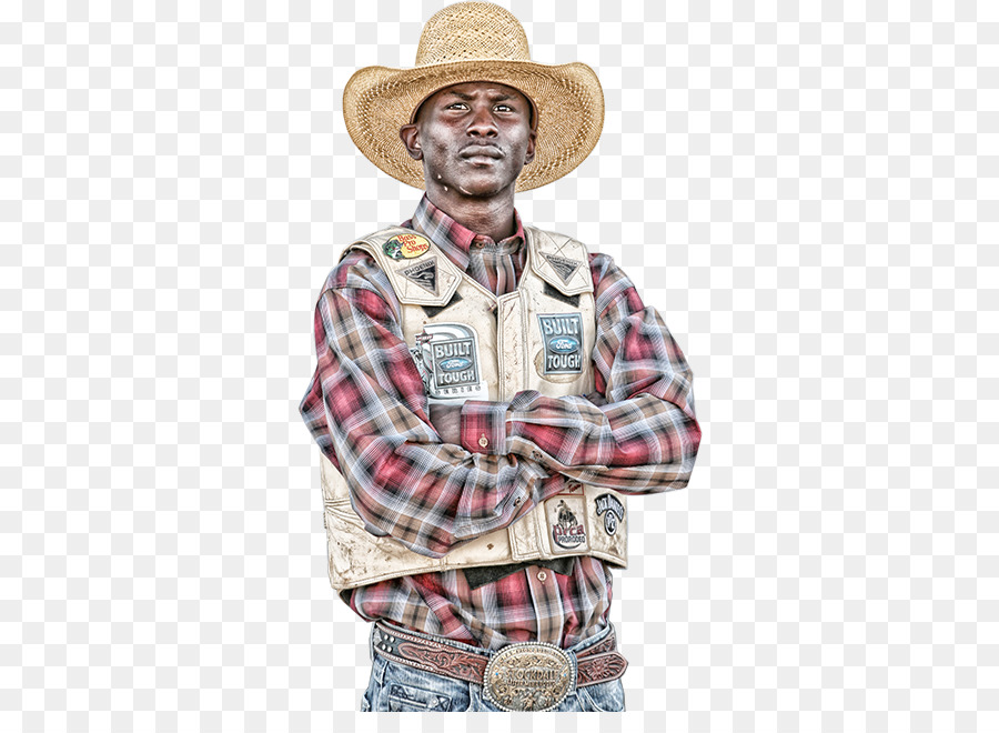 Đen Rodeo Cowboy Bull, Chuyên nghiệp, Bull người Đi - junior bull, rodeo