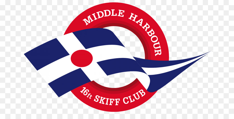 Middle Harbour 16 Ft Skiff Segel Club Australian 16ft Skiff Association Brisbane Segeln Squadron Middle Harbour 16' Skiff Club - Brief Kopf Vorstandsmitglieder