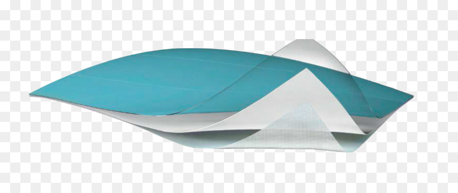 Il design di prodotto di Plastica Turchese - la barella dell'ambulanza fogli
