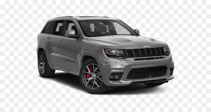 Jeep Grand Cherokee 2018 SUV Chrysler Sport Utility Vehicle Jeep Grand Cherokee SRT - Jeep Grand Cherokee