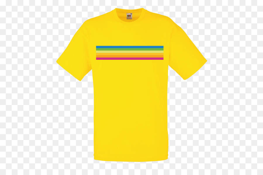 T-shirt, Felpa Lacoste Manica - polaroid colori 2017