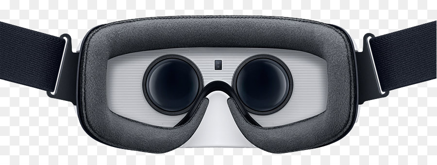 Samsung Gear VR Oculus Rift realtà Virtuale auricolare Samsung Galaxy S6 - samsung auricolare realtà virtuale