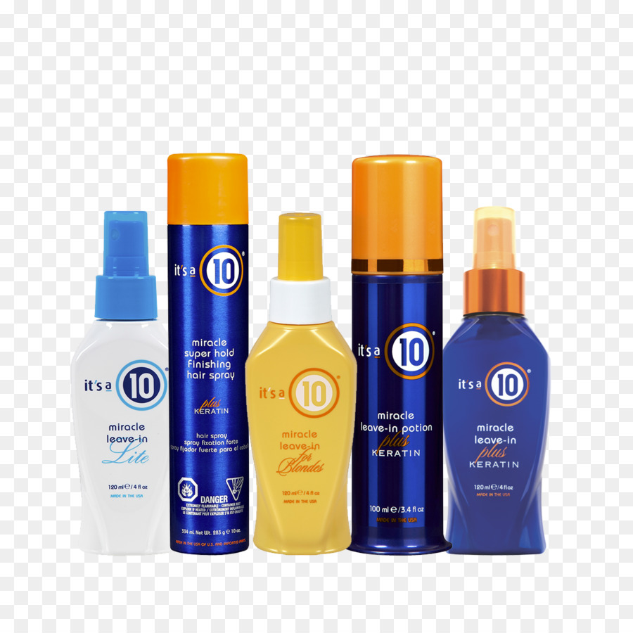 Es ist ein 10 Miracle Leave-In-Produkt, die Haarpflege, Es ist ein 10 Miracle Leave-in Plus Keratin-Es ist Ein 10 Miracle Hair Mask - fury Frisur Produkte