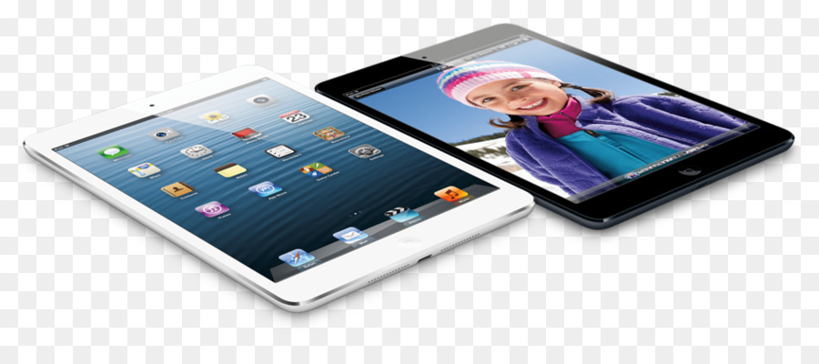 iPad 2 iPad Mini 4 von Apple Wi-Fi - iPad 2
