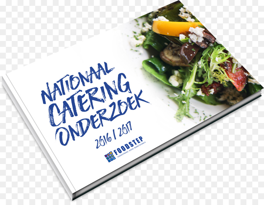 Catering-Marktforschung Foodservice Horeca - catering flyer