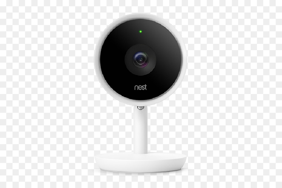 Nest Cam IQ Indoor Nest Labs Nest Cam Outdoor Closed circuit television Nest Cam Indoor - Außensensor Alarm Person