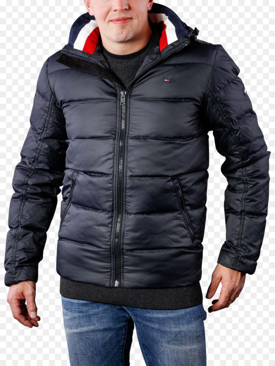 T-shirt e giacca di Pelle Abbigliamento - jean giacca con cappuccio