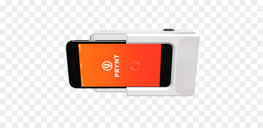 Produkt design Elektronik Multimedia - polaroid Handy Marke