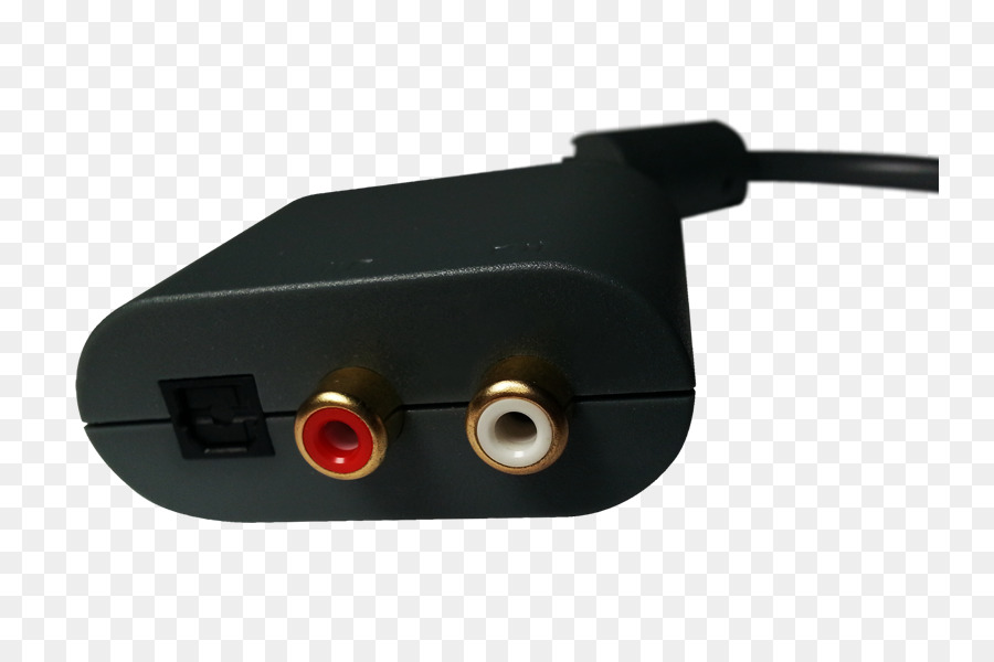 AC adapter Laptop Computer hardware Wechselstrom - xbox headset Kabel