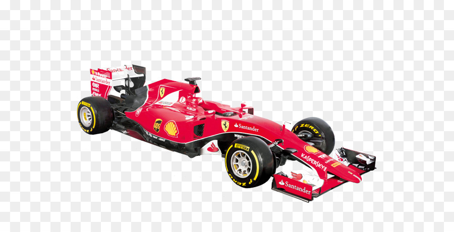 2015 Một công Thức vô Địch thế Giới Ferrari Ferrari SF15-T xe đua Xe ô tô - sebastian xe