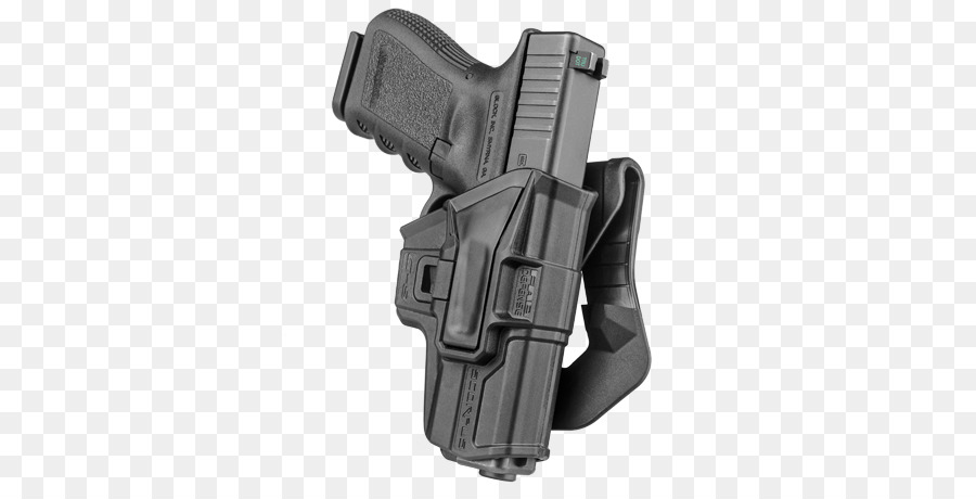 Pistola Fondina CZ 75 Pistola SIG Pro IWI Jericho 941 - glock 19 con la mano sinistra pistole