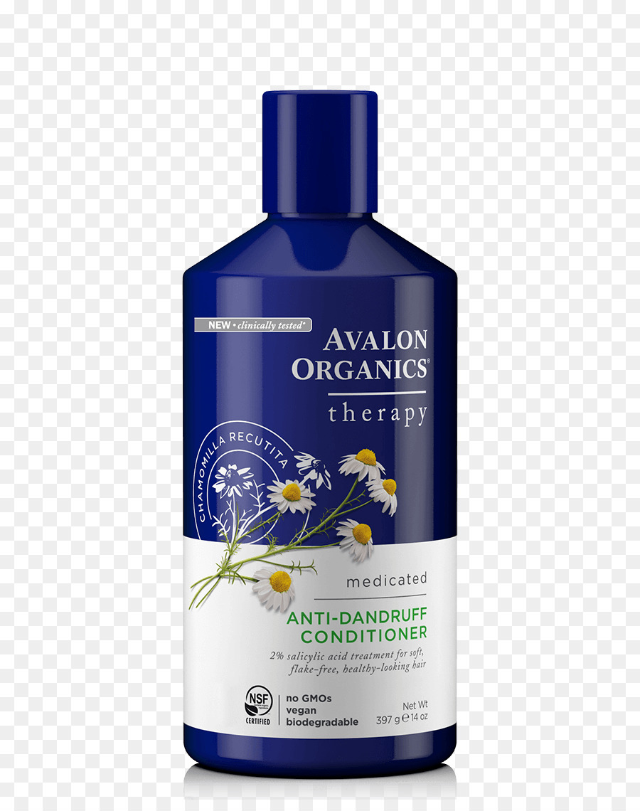 Avalon Organics Biotina B-Complesso Ispessimento Shampoo Avalon Organics Biotina B-Complesso Ispessimento Balsamo Per Cuoio Capelluto - medicati bagno