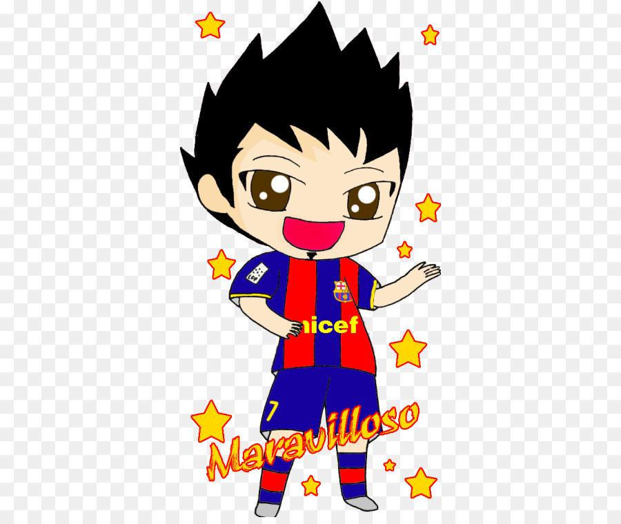 Messi Cartoon png download - 378*750 - Free Transparent Fc Barcelona png  Download. - CleanPNG / KissPNG